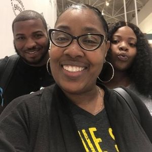 Meet your Posher, Sonya